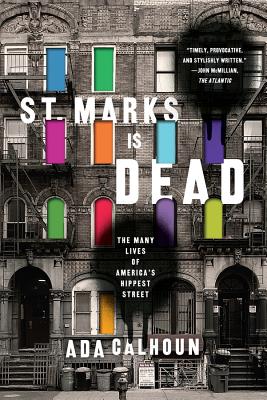 St. Marks Is Dead