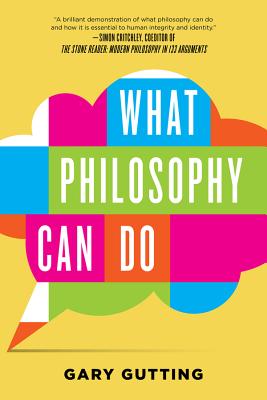 What Philosophy Can Do