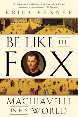 Be Like the Fox