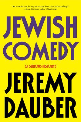 Jewish Comedy