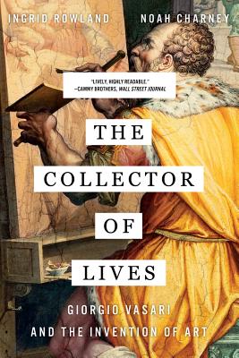 The Collector of Lives