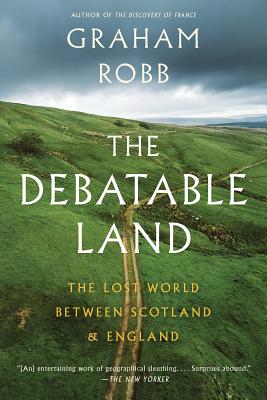 The Debatable Land