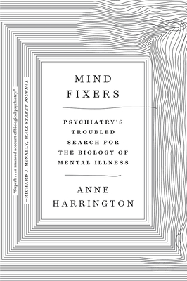 Mind Fixers