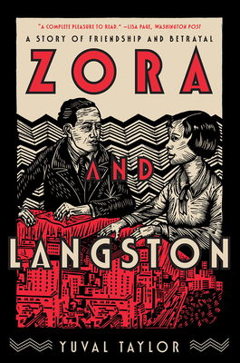 Zora and Langston