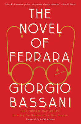 The Novel of Ferrara