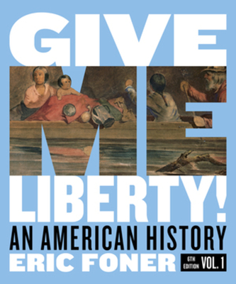 Give Me Liberty!