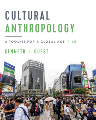 Cultural Anthropology