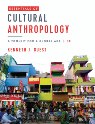 Essentials of Cultural Anthropology