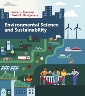 Environmental Science and Sustainability