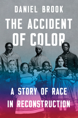The Accident of Color
