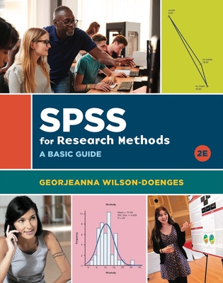 SPSS for Research Methods