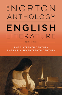 The Norton Anthology of English Literature