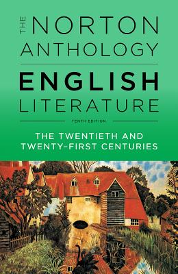 The Norton Anthology of English Literature