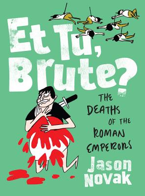 Et Tu, Brute?