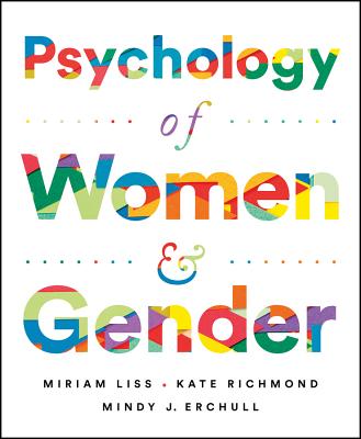 Psychology of Women and Gender