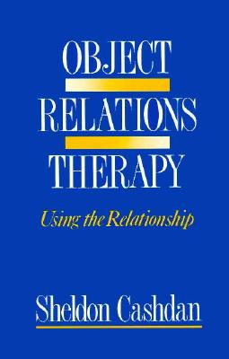 Object Relations Therapy