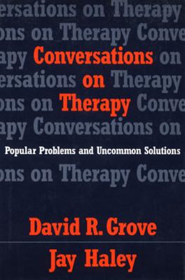 Conversations on Therapy