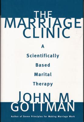 The Marriage Clinic