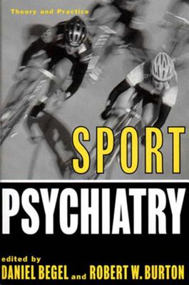 Sport Psychiatry