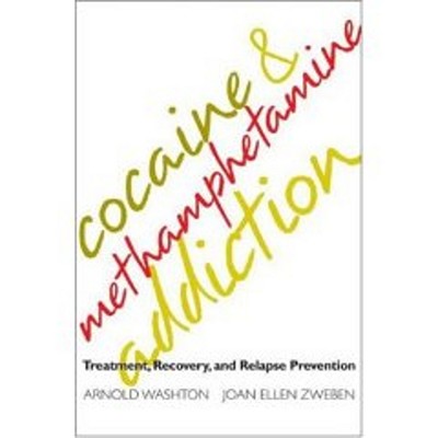 Cocaine and Methamphetamine Addiction