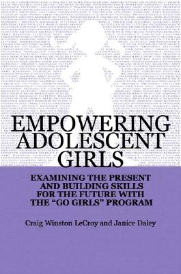 Empowering Adolescent Girls