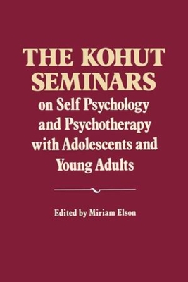 The Kohut Seminars