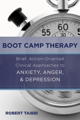 Boot Camp Therapy