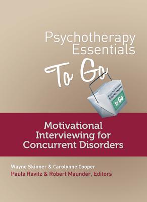 Psychotherapy Essentials to Go