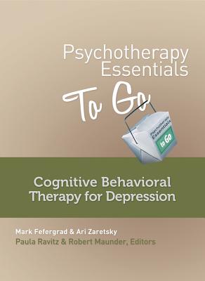 Psychotherapy Essentials to Go