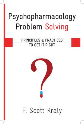 Psychopharmacology Problem Solving