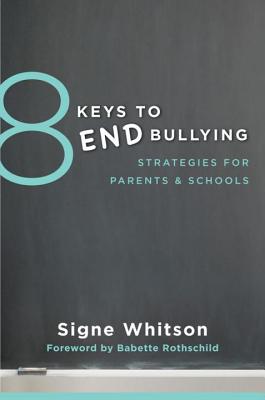 8 Keys to End Bullying