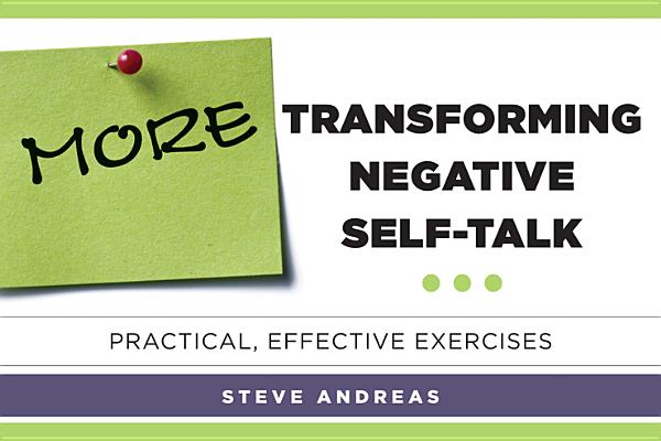 More Transforming Negative Self-Talk
