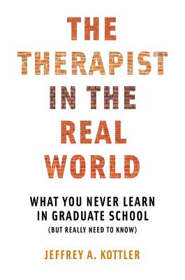 The Therapist in the Real World