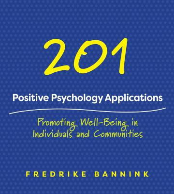 201 Positive Psychology Applications