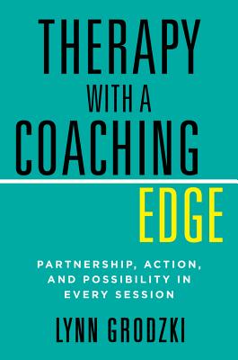 Therapy with a Coaching Edge