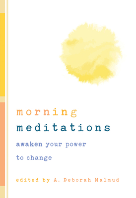 Morning Meditations