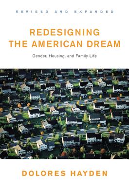 Redesigning the American Dream