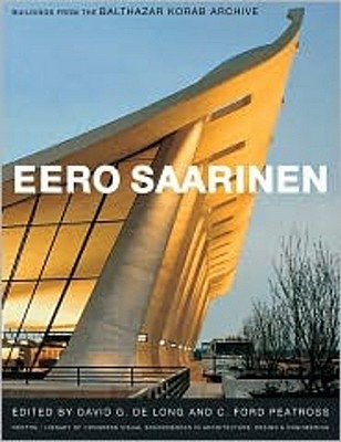 Eero Saarinen