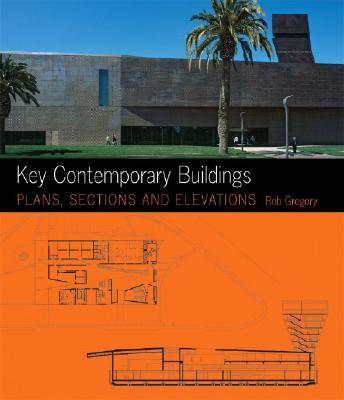 Key Contemporary Buildings