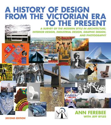 A History of Design from the Victorian Era to the Present