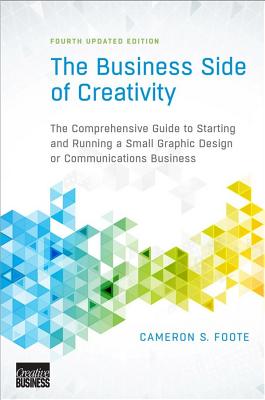 The Business Side of Creativity