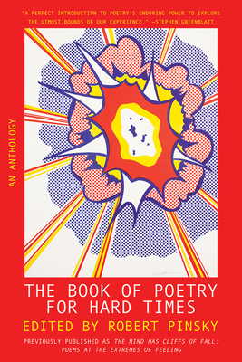 The Book of Poetry for Hard Times – An Anthology