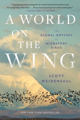A World on the Wing – The Global Odyssey of Migratory Birds