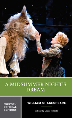 A Midsummer Night's Dream