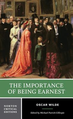 The Importance of Being Earnest