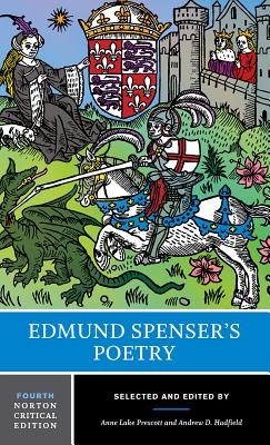 Edmund Spenser's Poetry