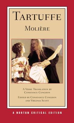 Tartuffe: A New Verse Translation