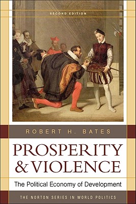 Prosperity & Violence