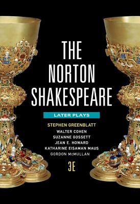 The Norton Shakespeare