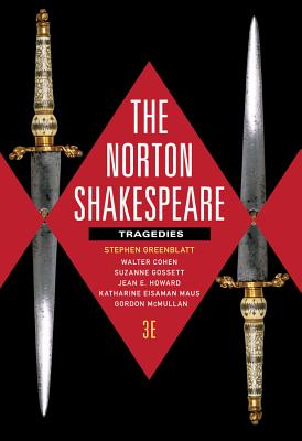 The Norton Shakespeare